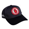 OFFICIAL TYRONE GAA CAP - BLACK