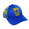 OFFICIAL CLARE GAA CAP - BLUE