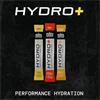 SIS HYDRO+ ELECTROLYTE DRINK MIX | BERRY | 4.5G - BLACK