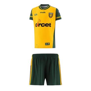 O'Neills Donegal GAA Kit | Home | 2026 | Baby / Infants
