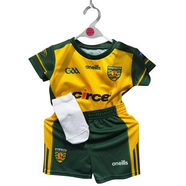 O'Neills Donegal GAA Kit | Home | 2026 | Baby / Infants