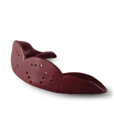 SISU Junior Nextgen Mouthguard (Small) - Maroon