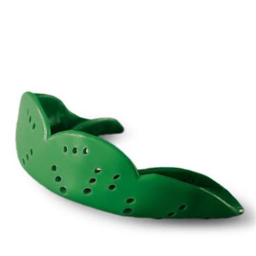 SISU Junior Nextgen Mouthguard (Small) - Forest Green