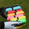 O'Meara Sliotars Extra Long Supreme PU Grip - White