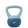 Urban Fitness Dual Soft Kettlebell 4KG - BLUE