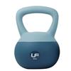 Urban Fitness Dual Soft Kettlebell 8KG - BLUE