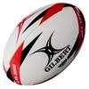 G-TR3000 Rugby Training Ball SIZE 3 - Red
