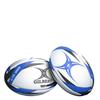 Gilbert G-TR3000 Rugby Training Ball - BLUE