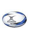 Gilbert G-TR3000 Rugby Training Ball - BLUE