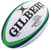 Gilbert Barbarian 2.0 Rugby Match Ball - White