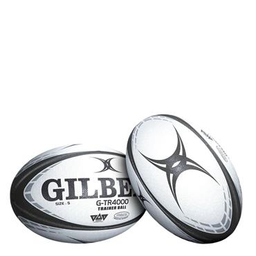 Gilbert G-TR4000 Training Ball - BLACK