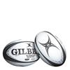 Gilbert G-TR4000 Training Ball - BLACK