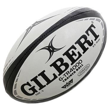 Gilbert G-TR4000 Training Ball SIZE 5 - BLACK