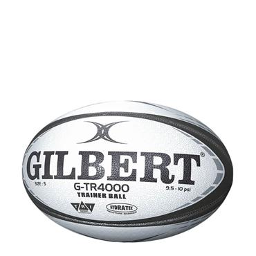 Gilbert G-TR4000 Training Ball - BLACK
