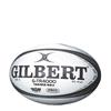 Gilbert G-TR4000 Training Ball - BLACK