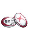 Gilbert G-TR4000 Training Ball - Red