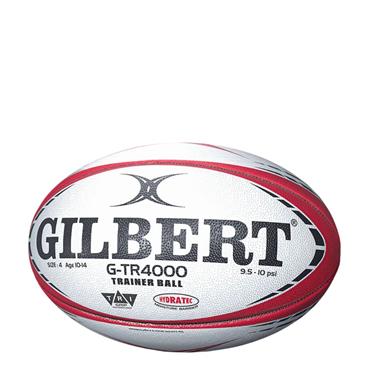 Gilbert G-TR4000 Training Ball - Red