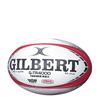 Gilbert G-TR4000 Training Ball - Red
