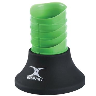 Gilbert Telescopic Kicking Tee - GREEN