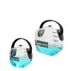 Urban Fitness Hydro Inertia Kettlebell 10kg - BLUE
