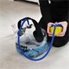 Urban Fitness Hydro Inertia Kettlebell 10kg - BLUE