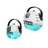 Urban Fitness Hydro Inertia Kettlebell 5KG - BLUE