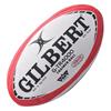 Gilbert G-TR4000 Rugby Training Ball - Size 4 - Pack of 10 - Red