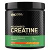 Optimum Nutrition Creatine Monohydrate Orange Flavour 247.5G - Orange