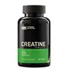 Optimum Nutrition Creatine Tablets - 180 Capsules - BLACK