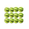 O'MEARA SLIOTARS SUPREME ALL WEATHER SLIOTAR | SIZE 4 | PACK OF 12 - Yellow