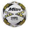 MITRE IMPEL JUNIOR LITE | (AGES U9-U11) | 320G | PACK OF 5 - Yellow