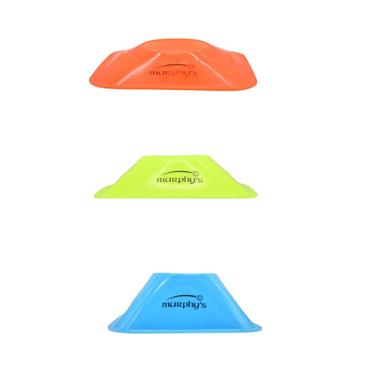 Murphy's Gaelic Football Kicking Tee Medium - Yellow