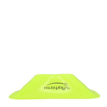 Murphy's Gaelic Football Kicking Tee Medium - Yellow