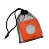 Murphys Gaelic Football Kicking Tee Low - Orange