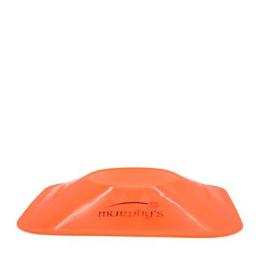 Murphys Gaelic Football Kicking Tee Low - Orange