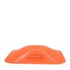Murphys Gaelic Football Kicking Tee Low - Orange
