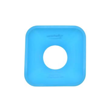 Murphys Gaelic Football Kicking Tee High - BLUE