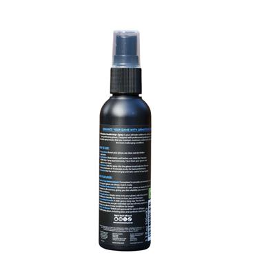 Precision Stealth Grip & Spray 100ml - BLACK