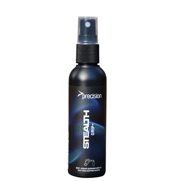 Precision Stealth Grip & Spray 100ml - BLACK