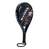 Uwin VR-X Padel Racket - BLACK