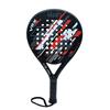 Uwin VR-X Padel Racket - BLACK