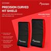 Precision Curved Hit Shield Junior - One