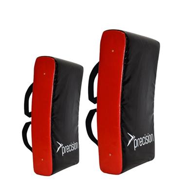Precision Curved Hit Shield Junior - One