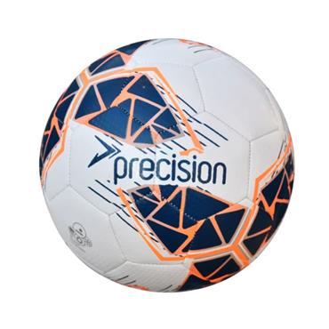 Precision Fusion Mini Size 1 Training Ball - White