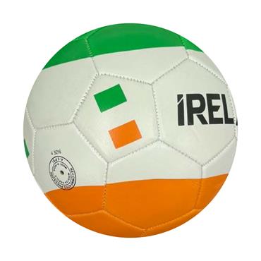 World Cup Ireland Football Size 5 - White