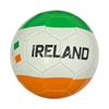 World Cup Ireland Football Size 5 - White