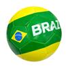 World Cup Brazil Football Size 5 - Yellow