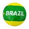 World Cup Brazil Football Size 5 - Yellow
