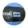World Cup Argentina Football Size 5 - White