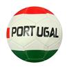 World Cup Portugal Football Size 5 - Red